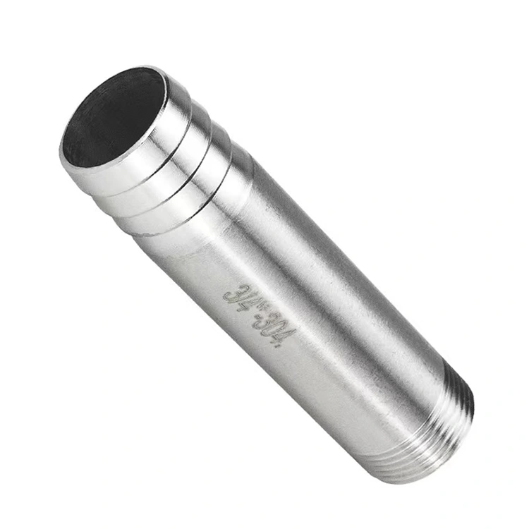 Kapëse me porosi për riparimin e tubave me një copë