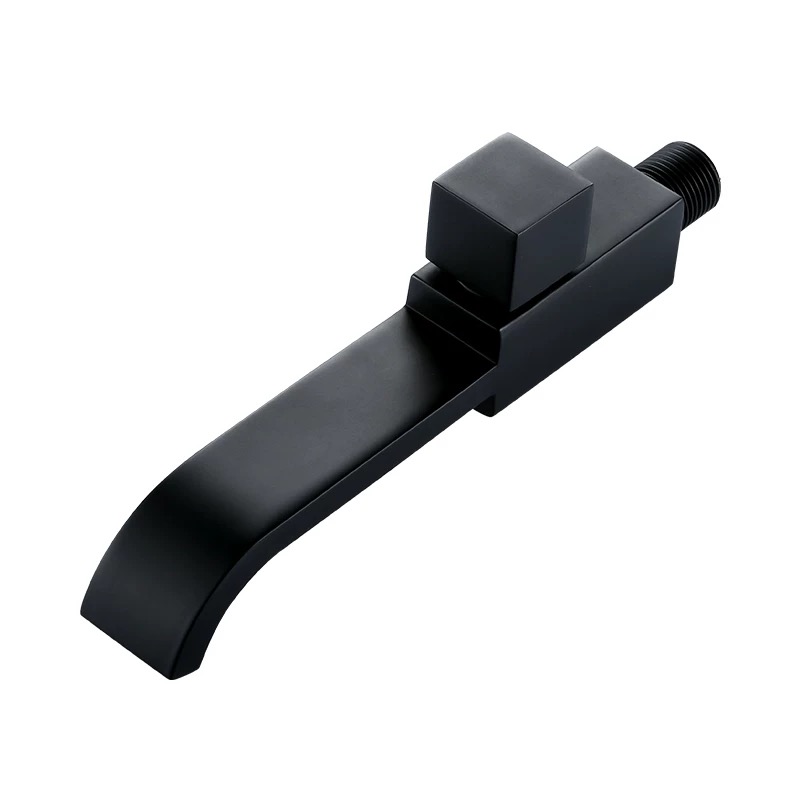Rubineti i fshehur me model minimalist katror Rubineti i fshehur me model minimalist katror