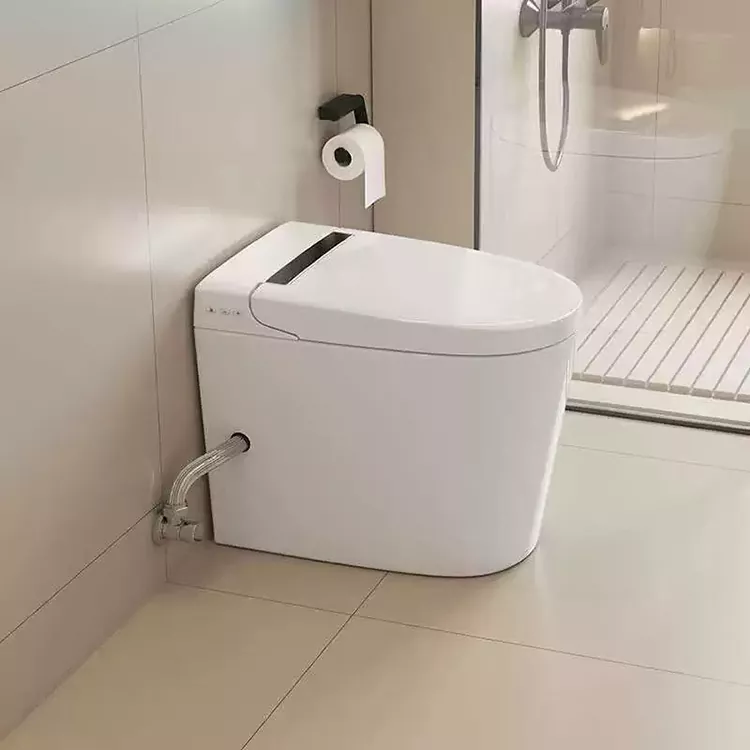 Tualete inteligjente moderne minimaliste