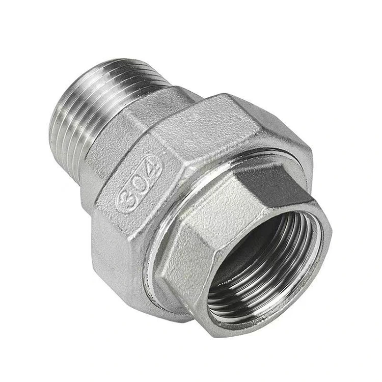 Instaloni shpejt Unionin Mashkull x Femër